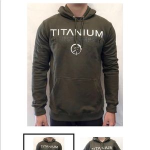 This is my apparel brand!